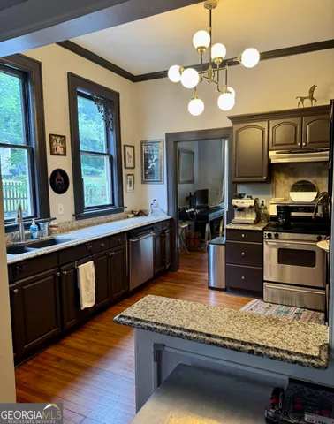 $399,900 | 916 Myrtle Street Northeast, Unit 1, Atlanta, GA 30309