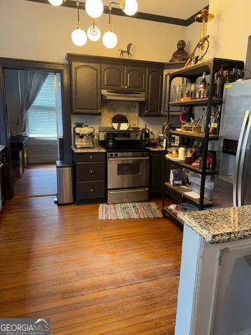 $399,900 | 916 Myrtle Street Northeast, Unit 1, Atlanta, GA 30309