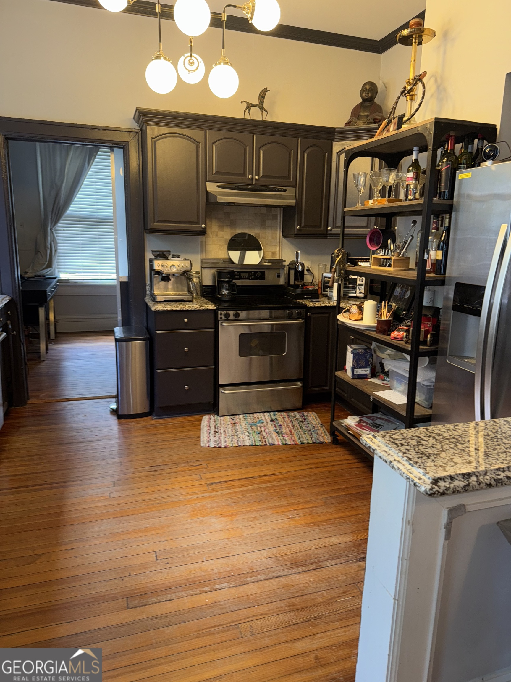 916 Myrtle Street Northeast, Unit 1 Atlanta, GA 30309 - Photo 4 of 25