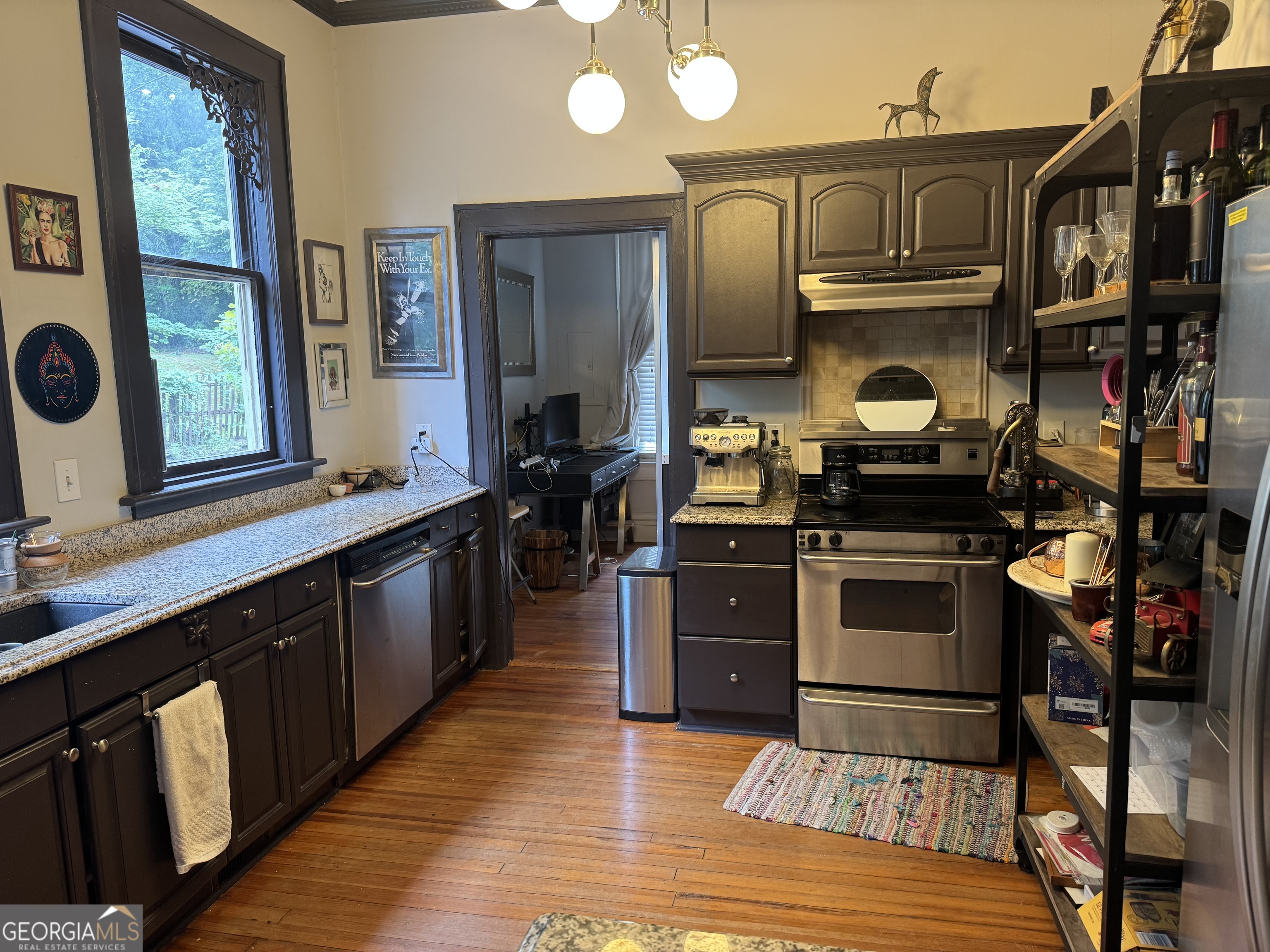 916 Myrtle Street Northeast, Unit 1 Atlanta, GA 30309 - Photo 5 of 25