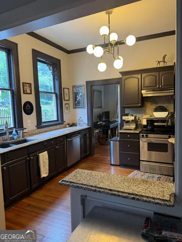 $399,900 | 916 Myrtle Street Northeast, Unit 1, Atlanta, GA 30309