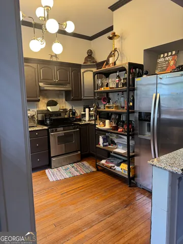 $399,900 | 916 Myrtle Street Northeast, Unit 1, Atlanta, GA 30309