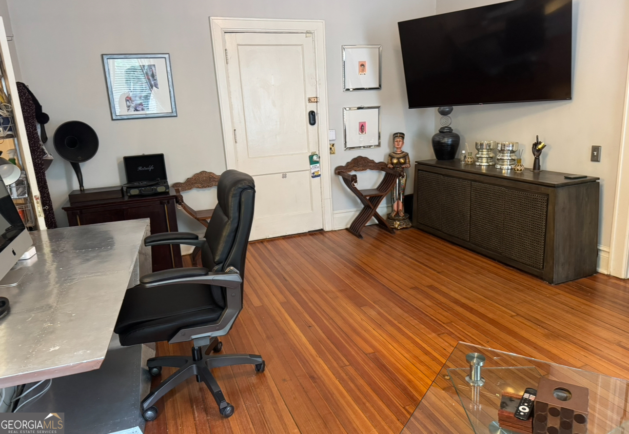 916 Myrtle Street Northeast, Unit 1 Atlanta, GA 30309 - Photo 9 of 25