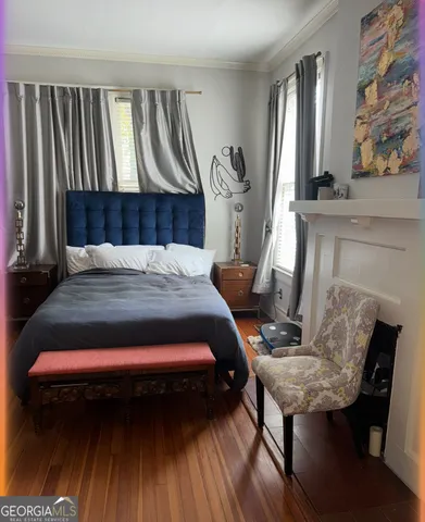 $399,900 | 916 Myrtle Street Northeast, Unit 1, Atlanta, GA 30309