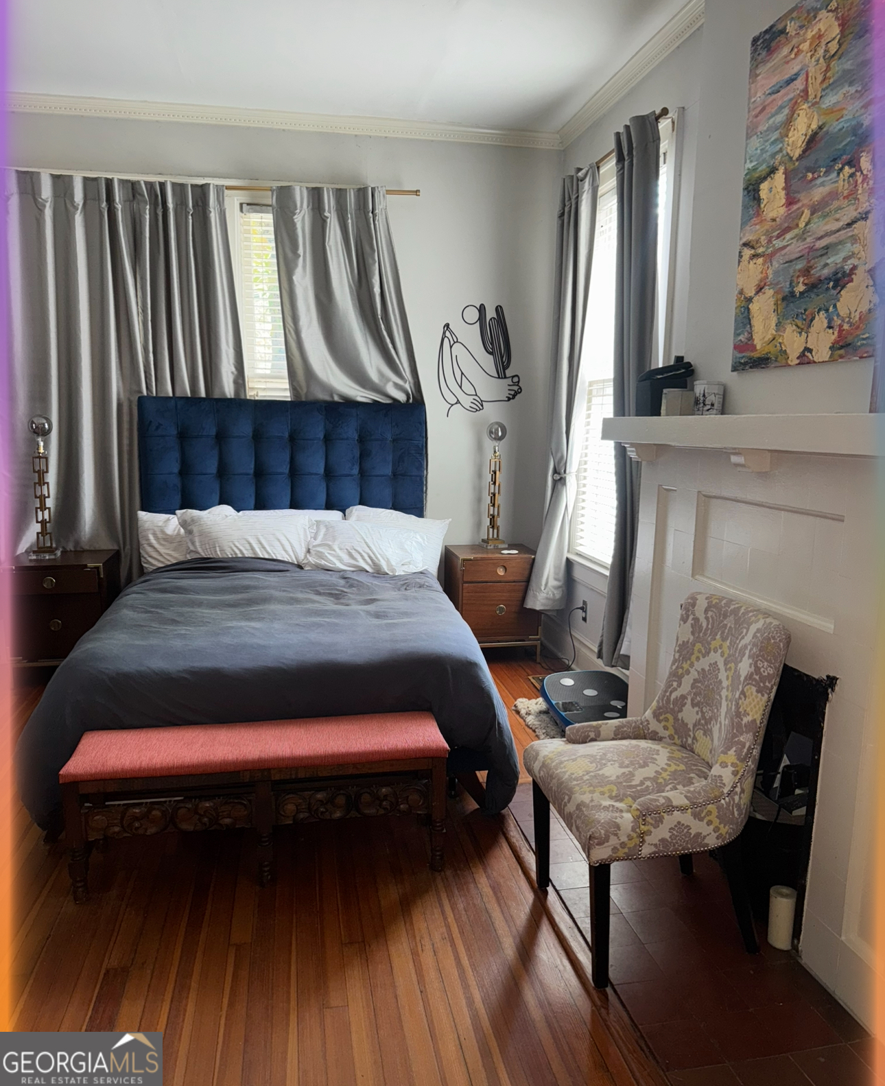 916 Myrtle Street Northeast, Unit 1 Atlanta, GA 30309 - Photo 10 of 25