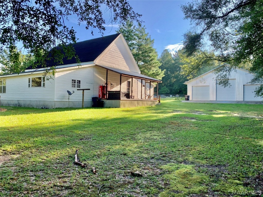 1588 Millville Road Hartford, AL 36344 - Photo 40 of 60 Gallery Image 40