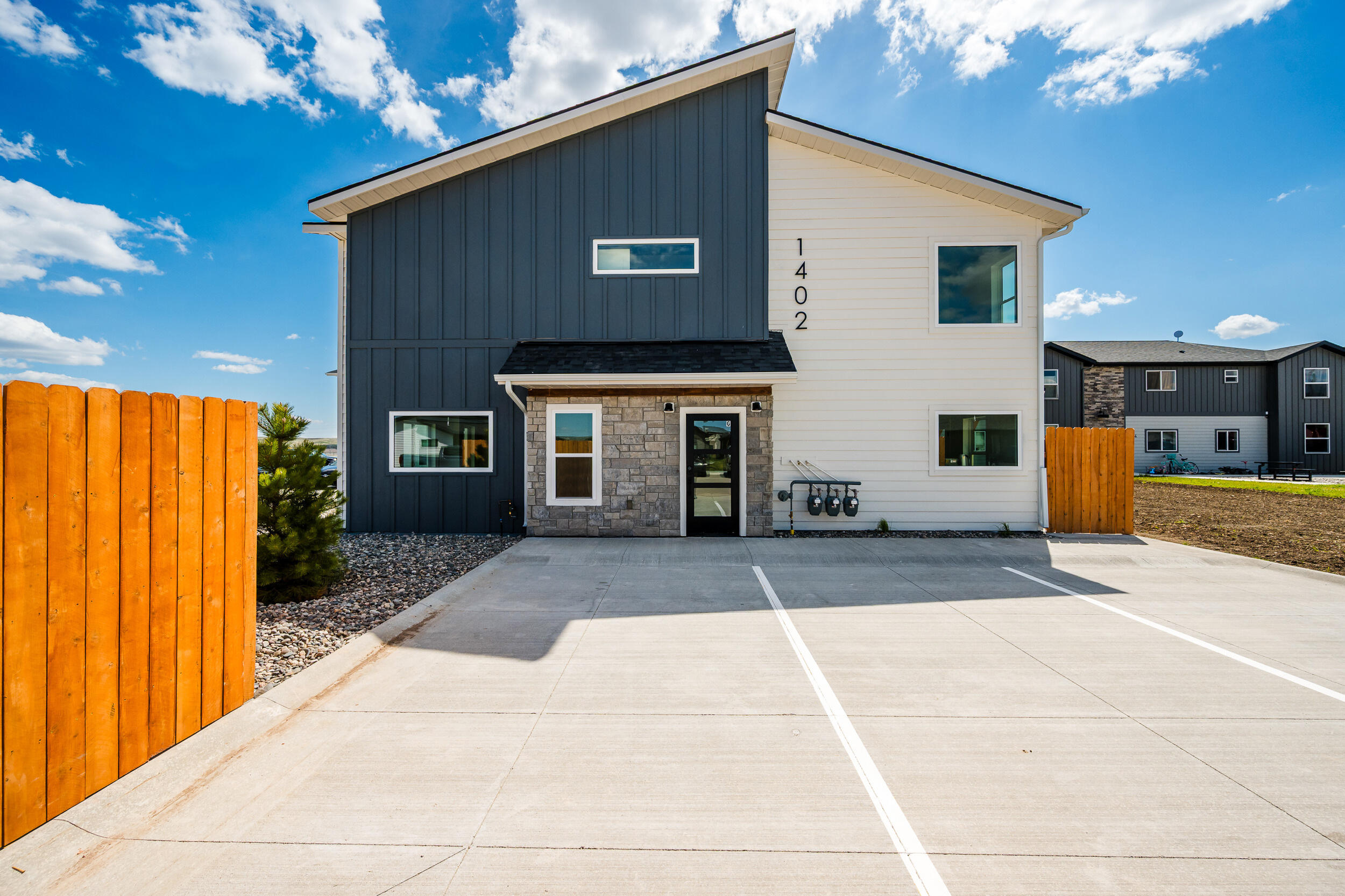 1402 Windsor Drive, Unit G Ranchester, WY 82839 - Photo 26 of 33 1402 windsor 06