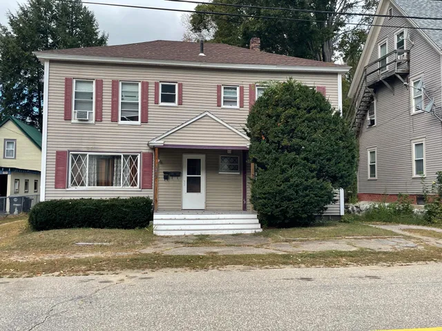 $375,000 | 123 Franklin Street, Franklin, NH 03235