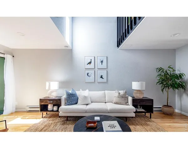 $685,000 | 208 Pearl Street, Boulder, CO 80302