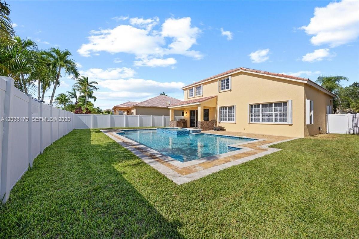 1099 Birchwood Road Weston, FL 33327 - Photo 42 of 59