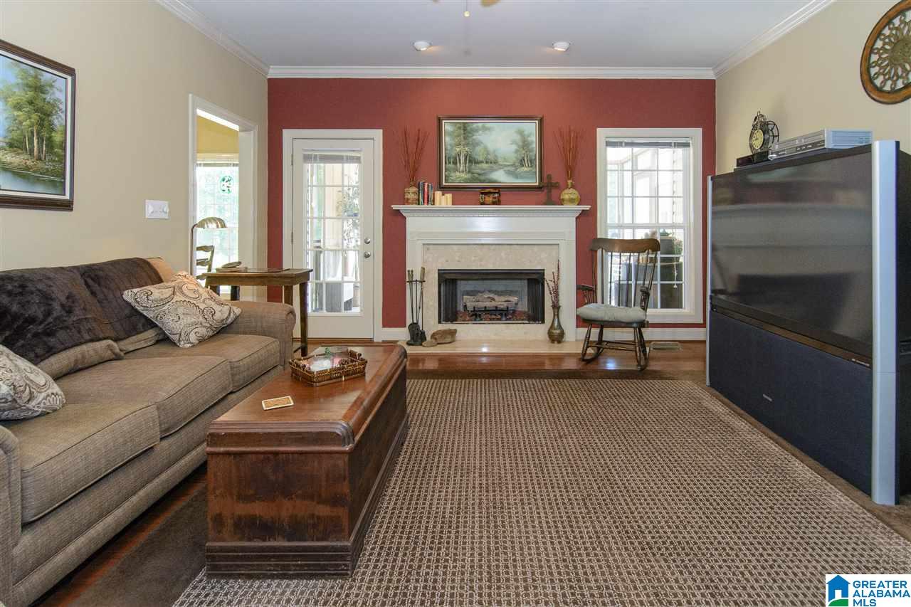 200 Quail Ridge Road Odenville, AL 35120 - Photo 7 of 50