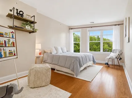 $589,000 | 11 Cheriton Road, Unit 306, Boston, MA 02132
