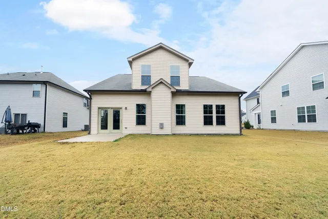 $2,500 | 360 Hawksbill Drive, Franklinton, NC 27525