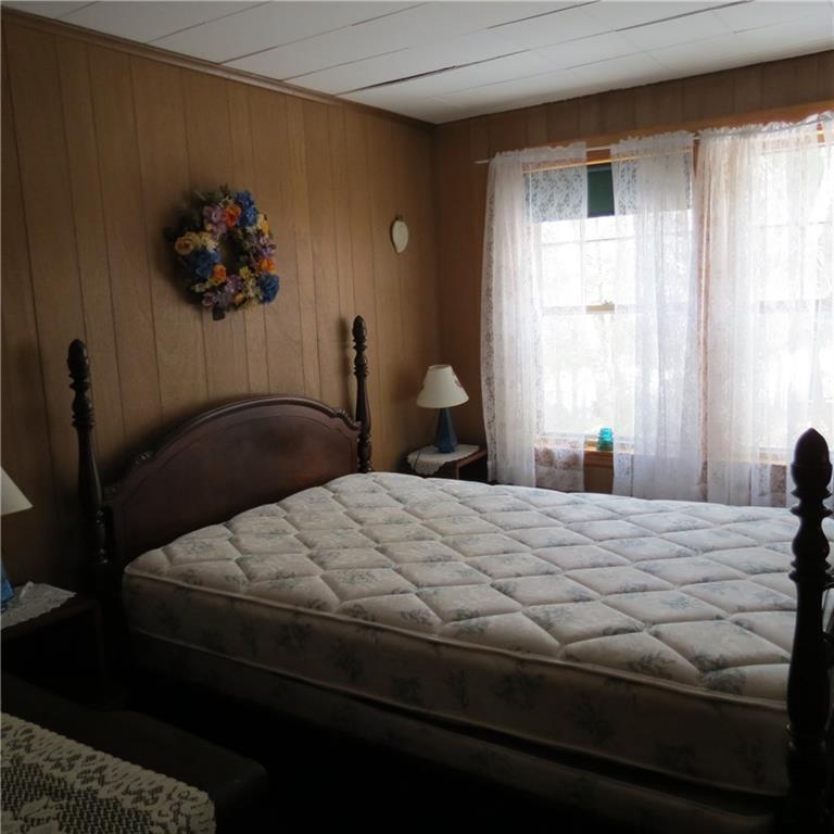 181 Norway Road Harrison, ME 04040 - Photo 11 of 15 Bedroom