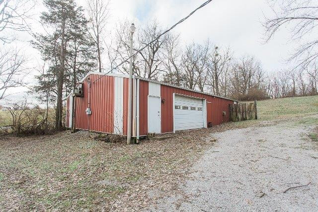 2218 Perryville Road Harrodsburg, KY 40330 - Photo 25 of 26 Photo 25