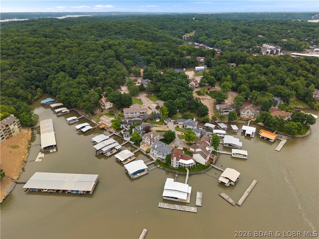 2247 Breezy Acres Road Osage Beach, MO 65065 - Photo 51 of 53 Access to main channel is quick and easy