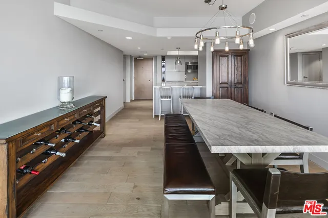 $3,649,000 | 13700 Marina Pointe Drive, Unit 1620, Marina del Rey, CA 90292