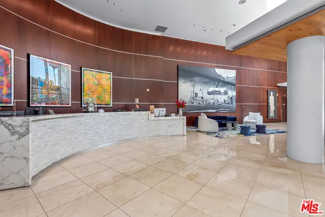 $3,649,000 | 13700 Marina Pointe Drive, Unit 1620, Marina del Rey, CA 90292