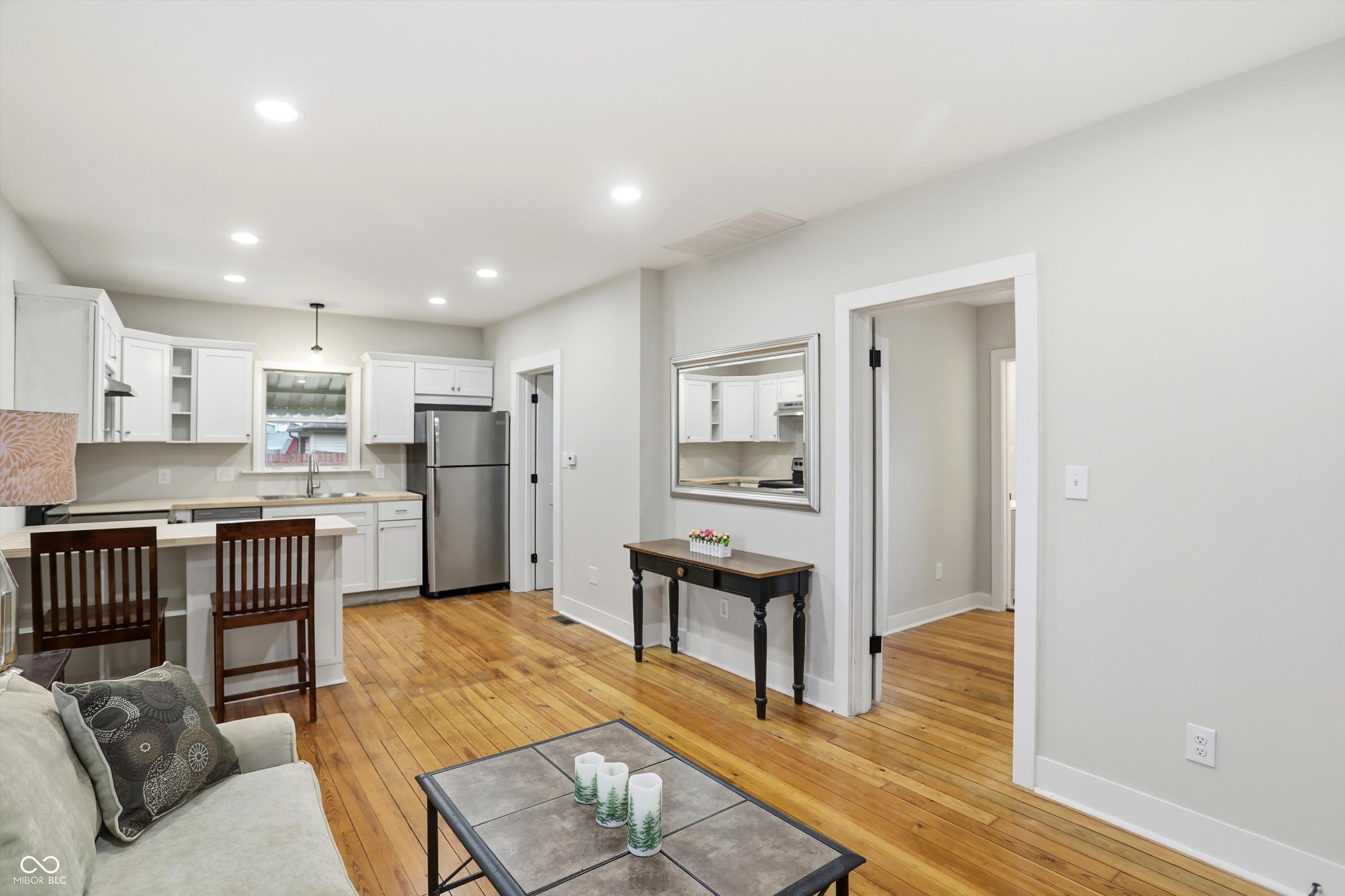 1121 Alton Street Beech Grove, IN 46107 - Photo 11 of 40