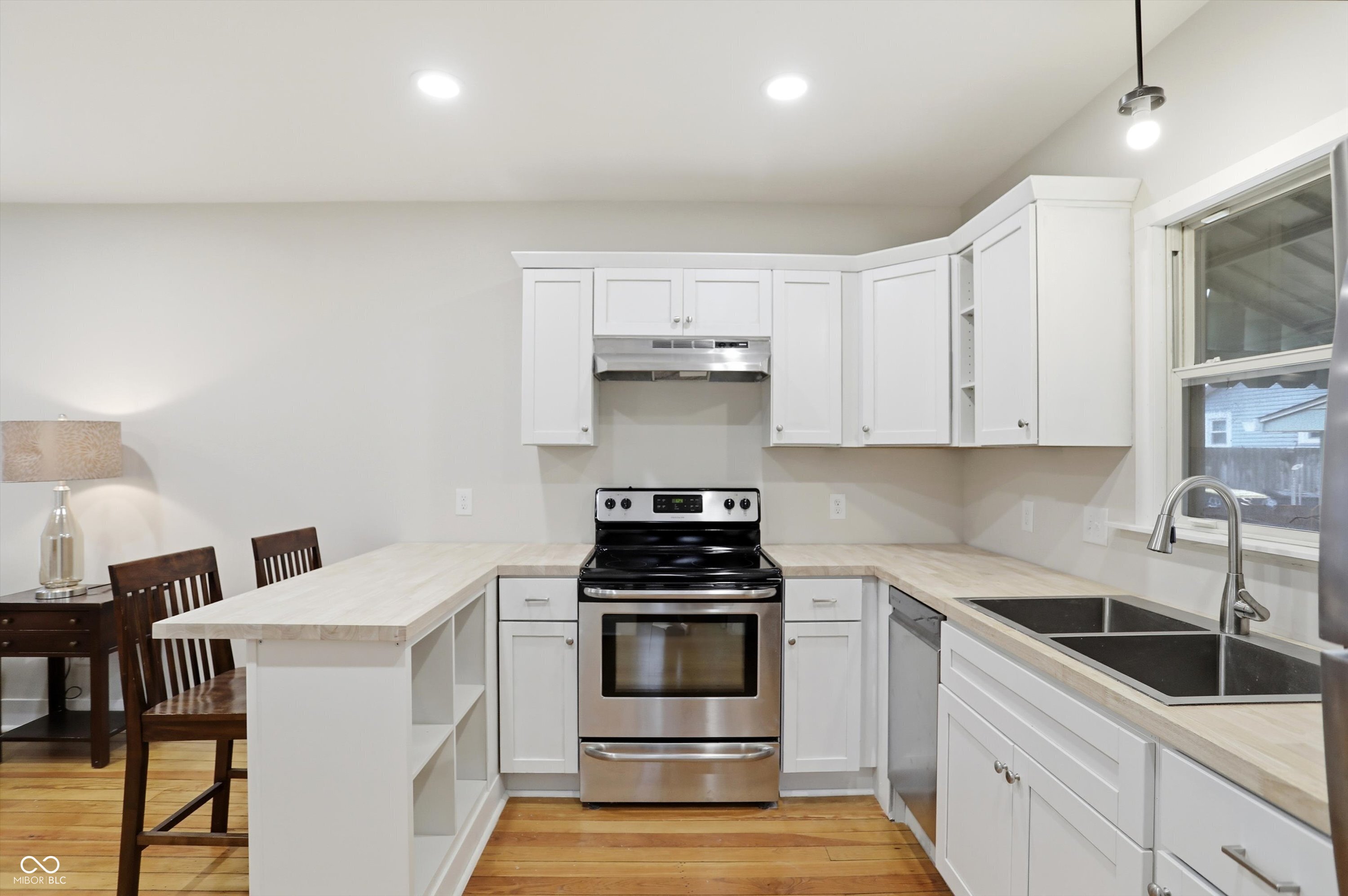 1121 Alton Street Beech Grove, IN 46107 - Photo 15 of 40