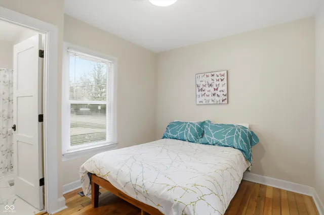 $189,900 | 1121 Alton Street, Beech Grove, IN 46107