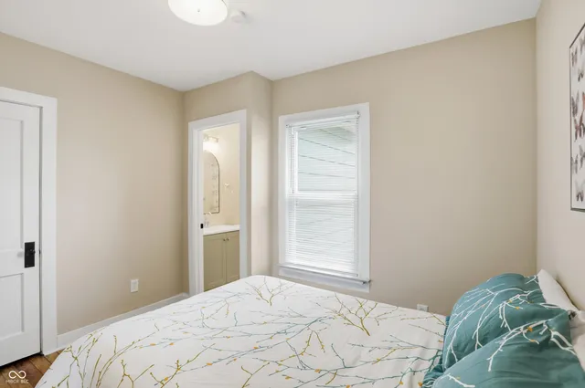 $189,900 | 1121 Alton Street, Beech Grove, IN 46107