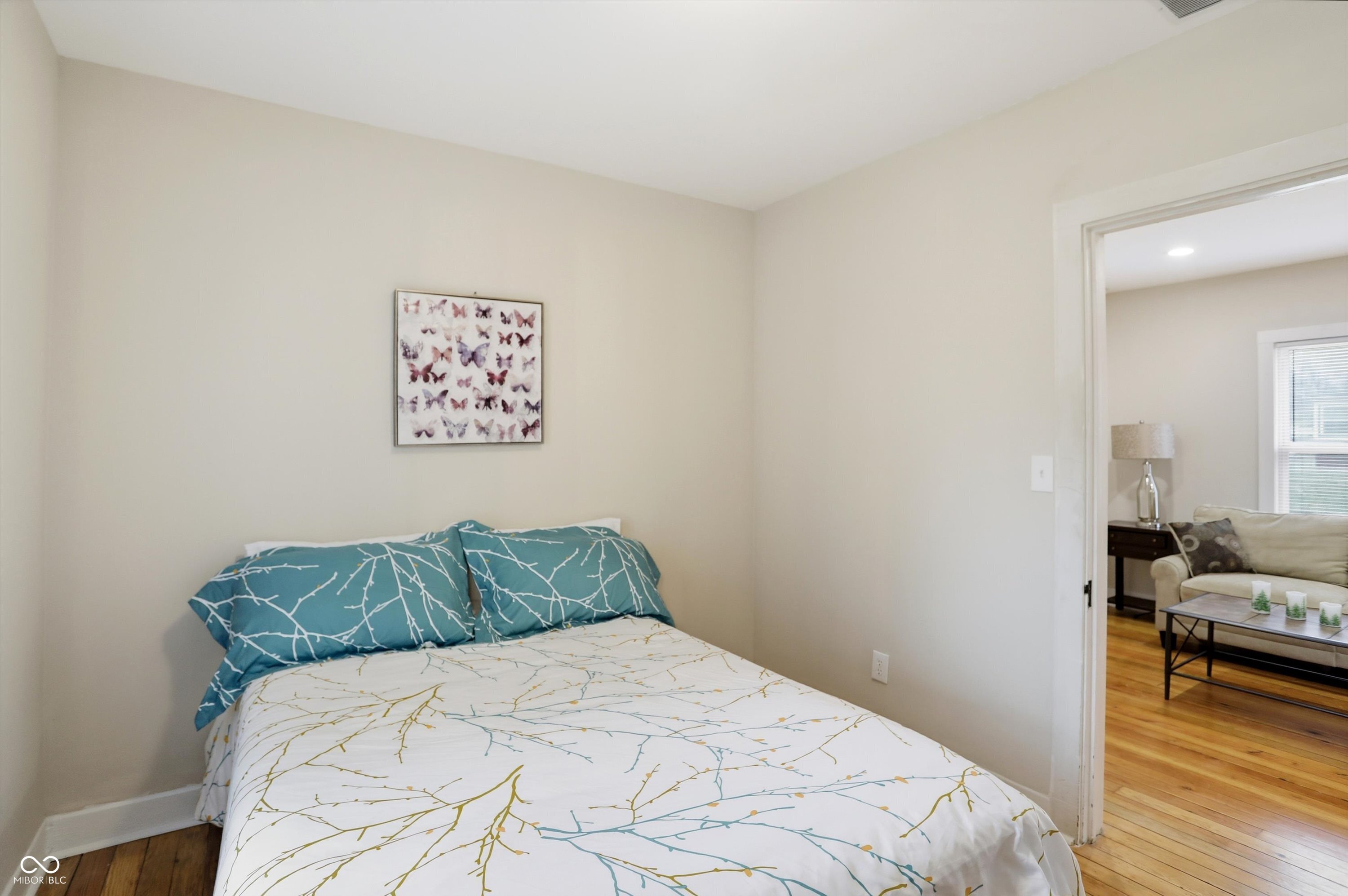 1121 Alton Street Beech Grove, IN 46107 - Photo 22 of 40