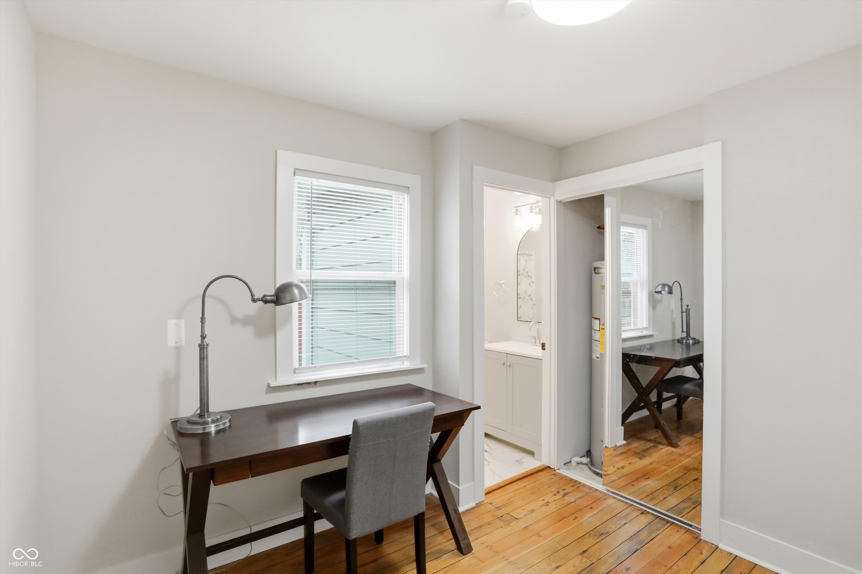 1121 Alton Street Beech Grove, IN 46107 - Photo 25 of 40