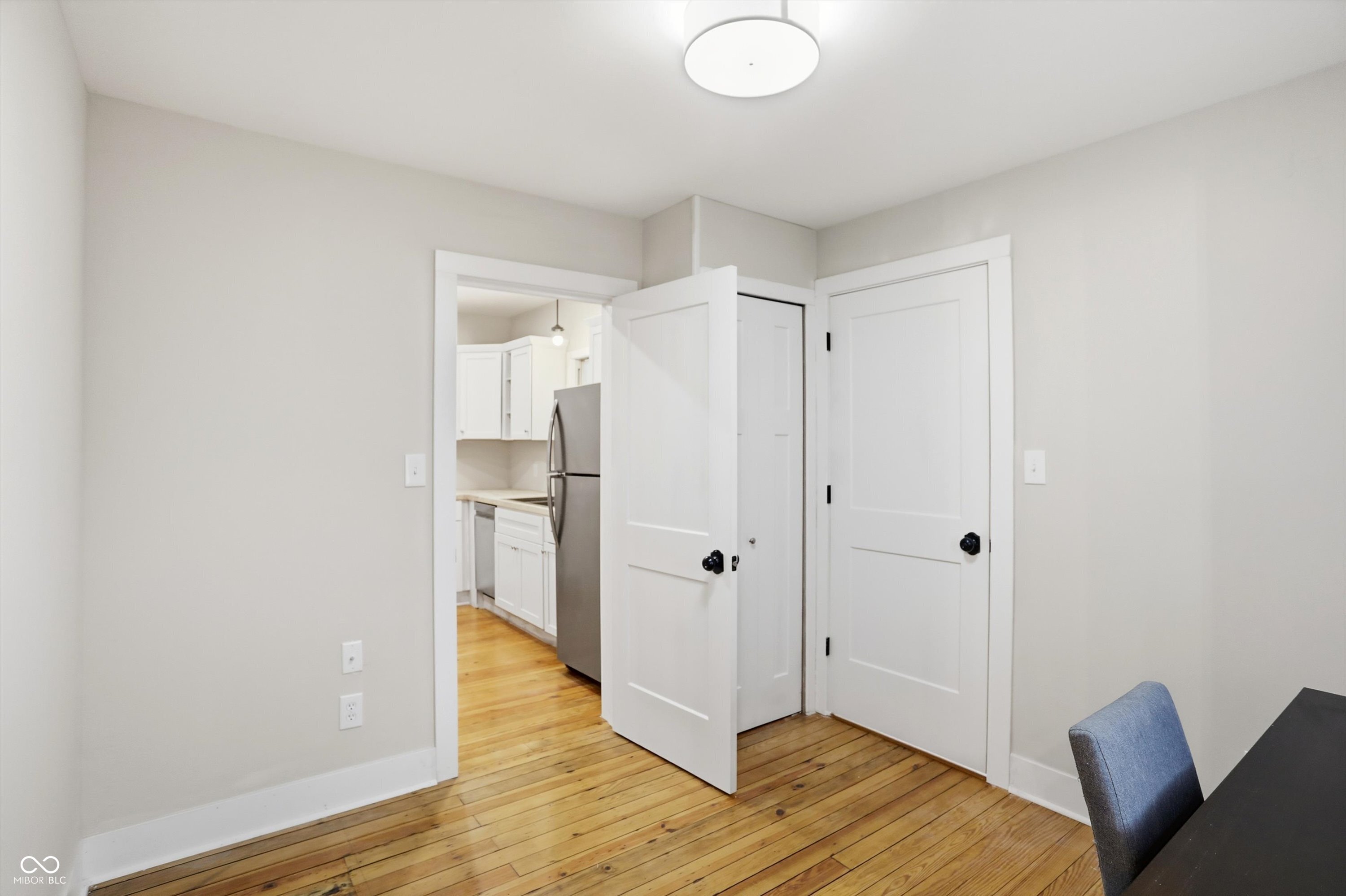 1121 Alton Street Beech Grove, IN 46107 - Photo 27 of 40