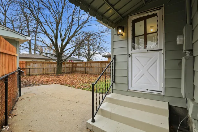 $189,900 | 1121 Alton Street, Beech Grove, IN 46107