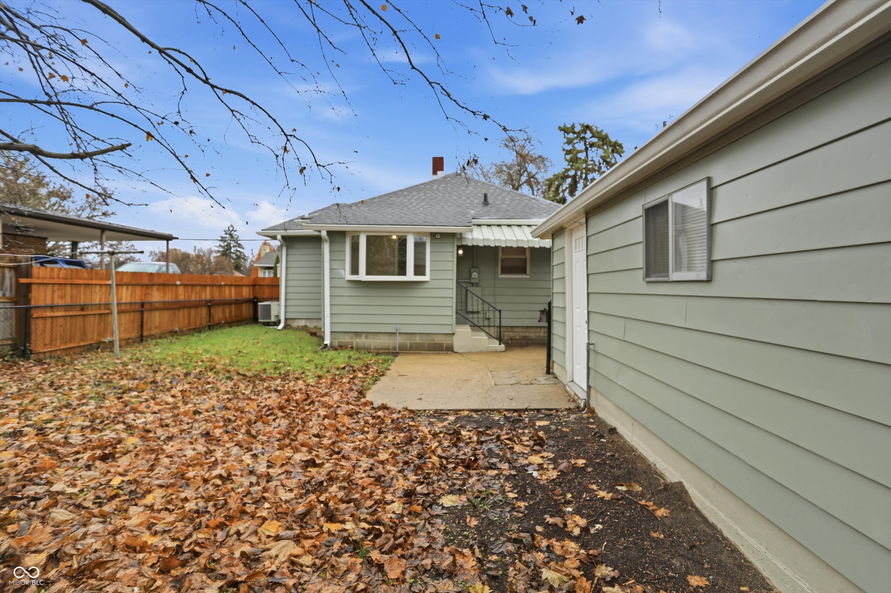 1121 Alton Street Beech Grove, IN 46107 - Photo 36 of 40