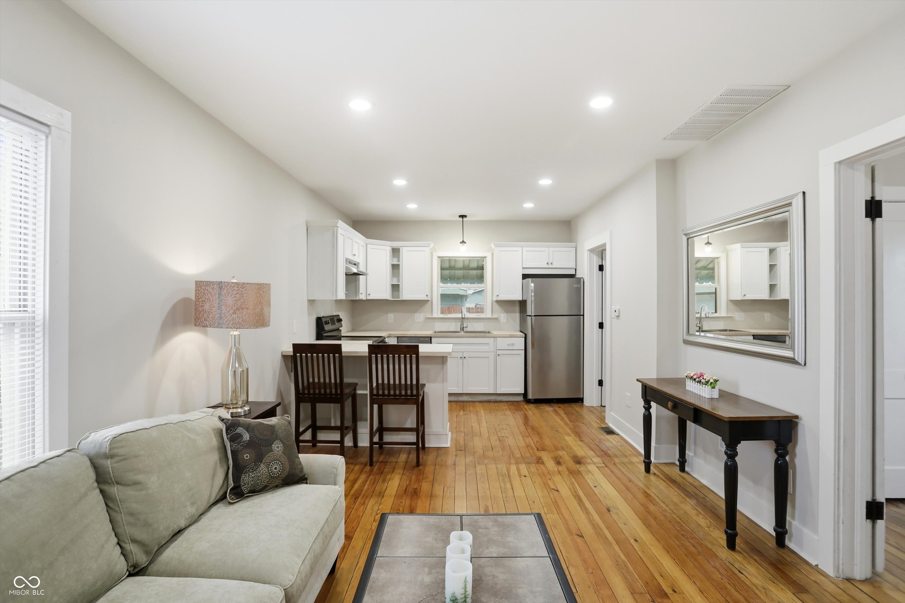 1121 Alton Street Beech Grove, IN 46107 - Photo 7 of 40