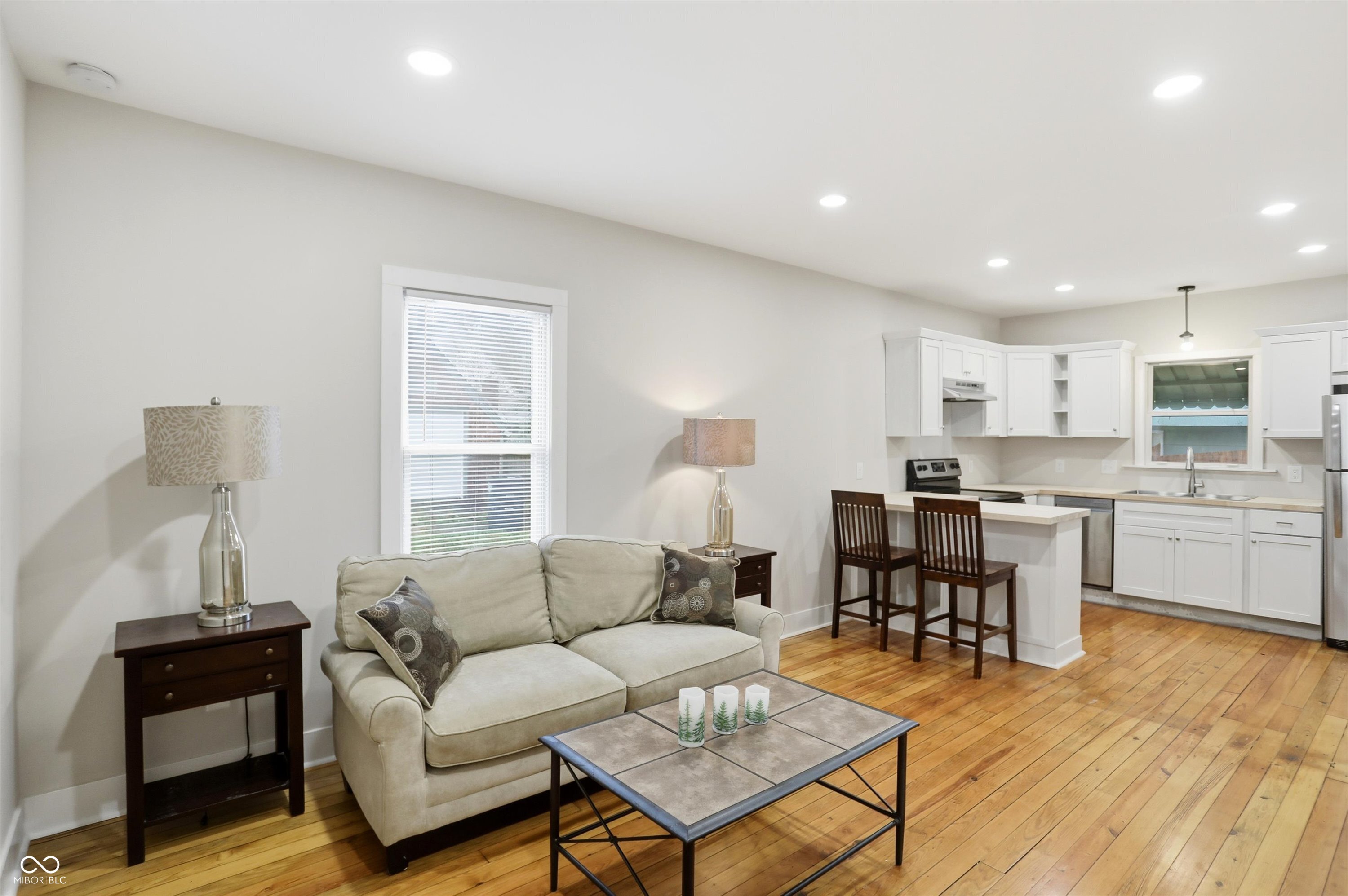 1121 Alton Street Beech Grove, IN 46107 - Photo 10 of 40