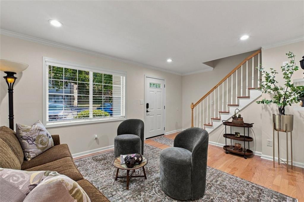 6940 Roswell Road, Unit B3 Sandy Springs, GA 30328 - Photo 7 of 28 Gallery Image 7