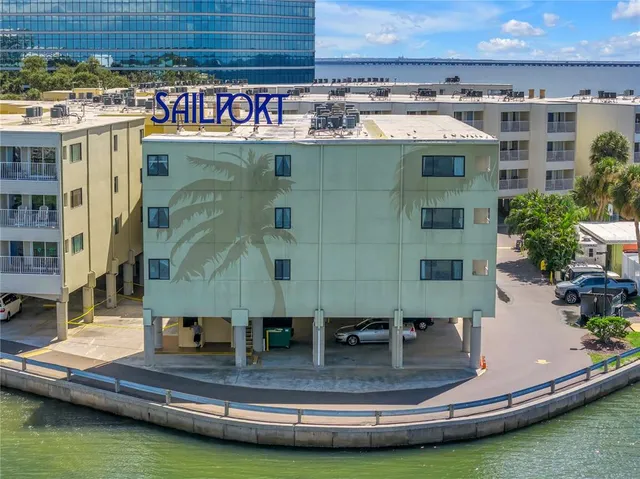 $260,000 | 2506 North Rocky Point Drive, Unit 272, Tampa, FL 33607