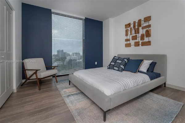 $3,626 | 221 Southwest 12th Street, Unit PH7, Miami, FL 33130