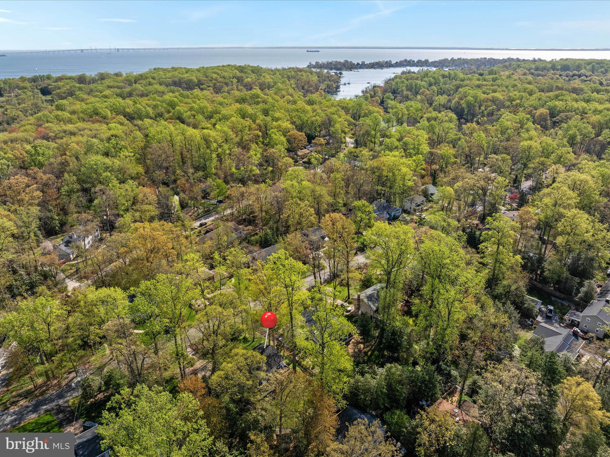 1013 Old Bay Ridge Road Annapolis, MD 21403 - Photo 50 of 68 Gallery Image 50