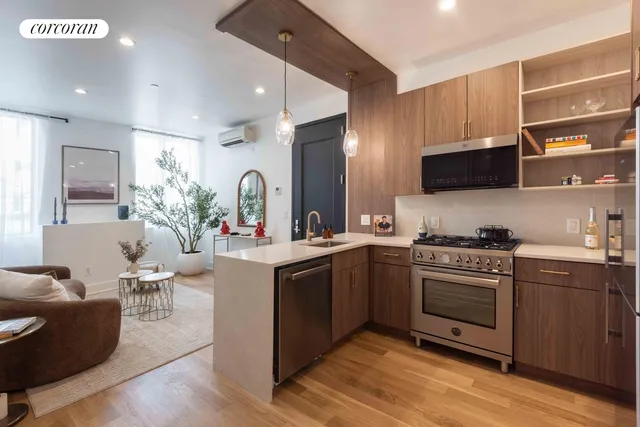 $1,169,000 | 12 Lawton Street, Unit 1A | Bushwick
