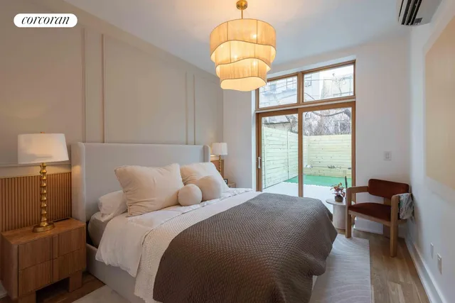 $1,169,000 | 12 Lawton Street, Unit 1A | Bushwick