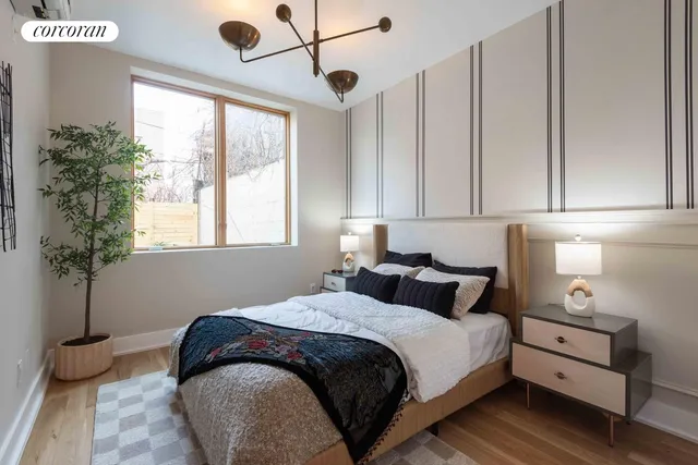 $1,169,000 | 12 Lawton Street, Unit 1A | Bushwick