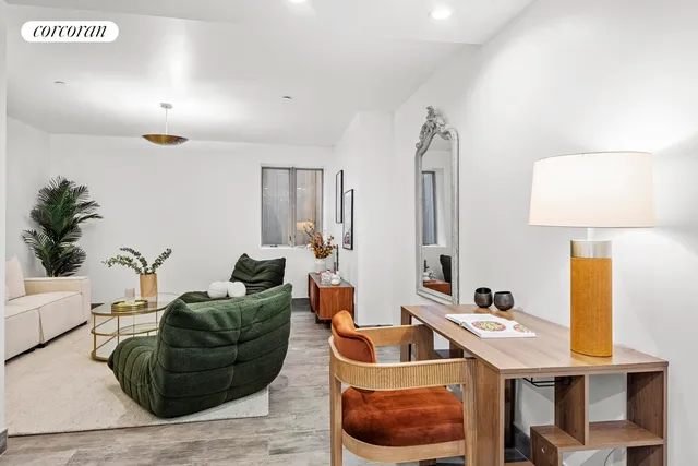 $1,169,000 | 12 Lawton Street, Unit 1A | Bushwick