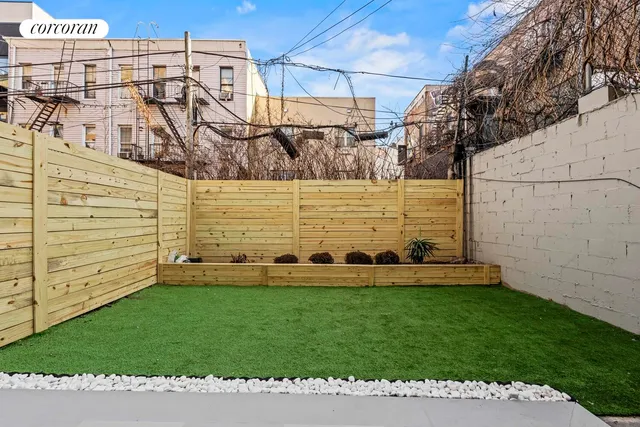 $1,169,000 | 12 Lawton Street, Unit 1A | Bushwick