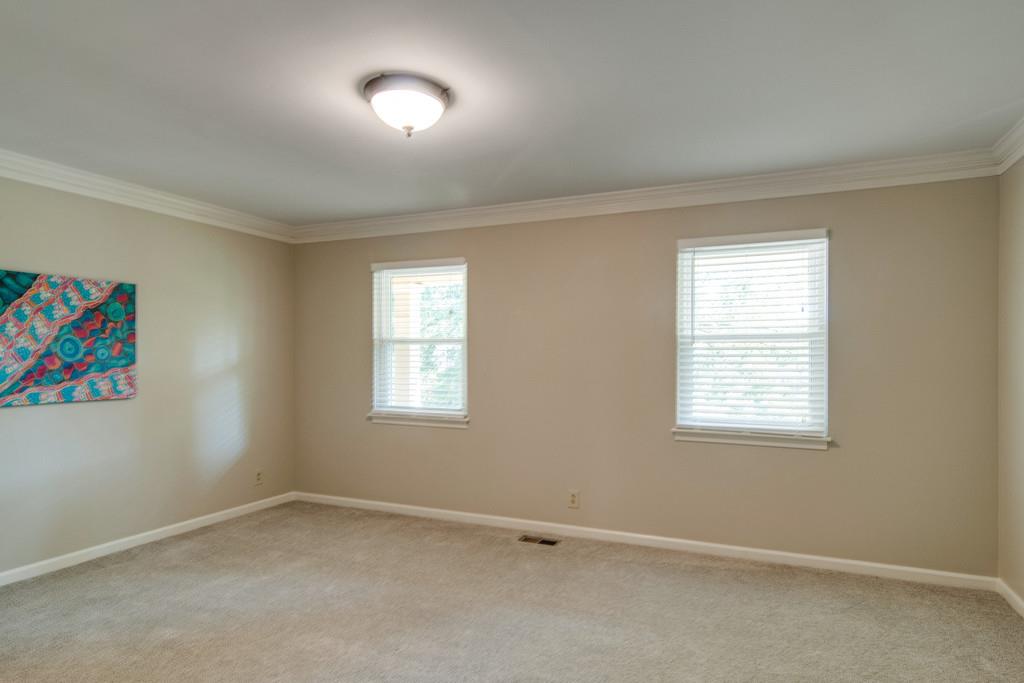 931 General George Patton Road Nashville, TN 37221 - Photo 14 of 22 an empty room with windows