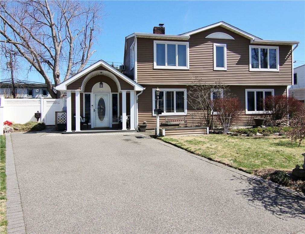 20 Lantern Road Hicksville, NY 11801 - Photo 1 of 1 Gallery Image 1