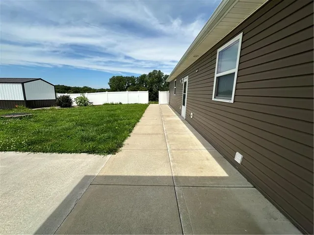 $369,999 | 27728 245th Street, Maryville, MO 64468