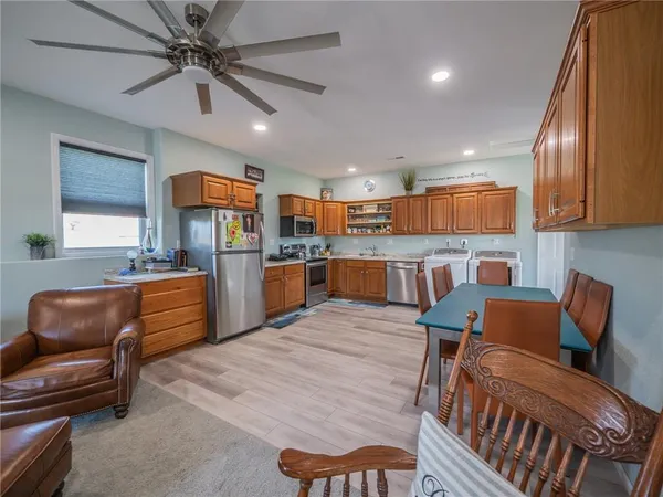 $359,999 | 27728 245th Street, Maryville, MO 64468