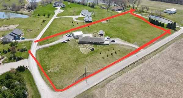 $359,999 | 27728 245th Street, Maryville, MO 64468