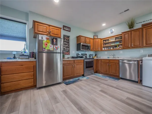 $359,999 | 27728 245th Street, Maryville, MO 64468