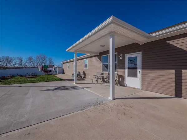 $359,999 | 27728 245th Street, Maryville, MO 64468