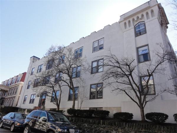 5 Bellvista Road, Unit 4 Boston, MA 02135 - Photo 3 of 15 Gallery Image 3